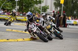 Supermoto Dortmund Westfalenhallen 2011-349